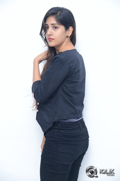 Chandini-Chowdary-Interview-About-Kundanapu-Bomma